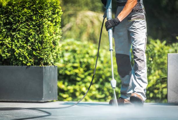 Best Spring Cleaning  in Soap Lake, WA